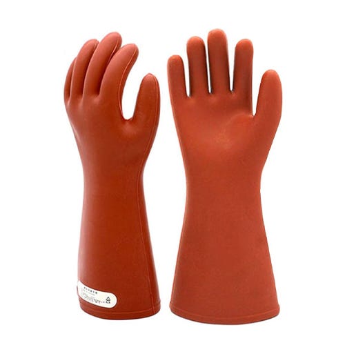 Electrical Protection Gloves