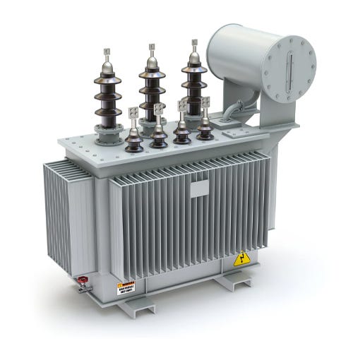 Electrical Transformers