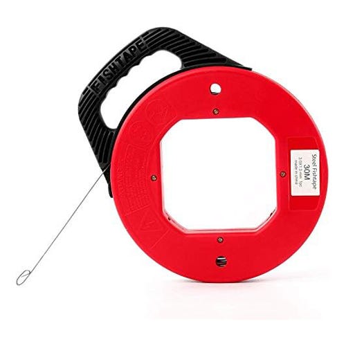 Electrical Wire Pulling Tools & Accessories