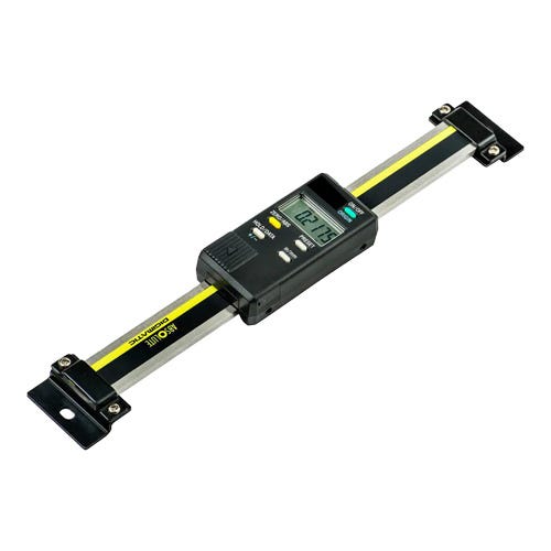 Electronic Linear Scales