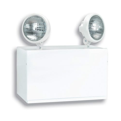 Emergency & Security Lights