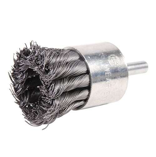 End Brushes