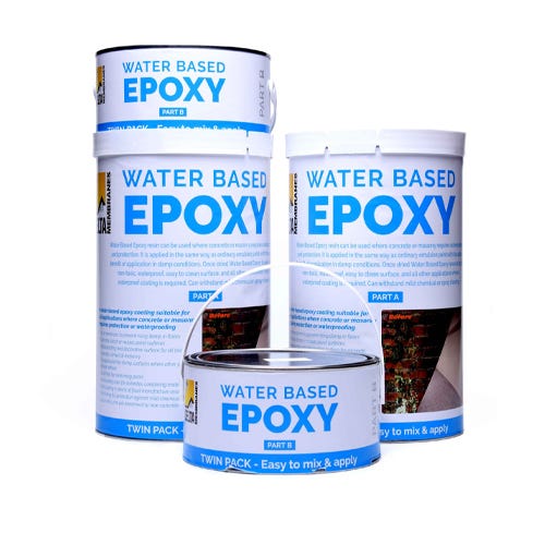 Epoxy & Structural Adhesives