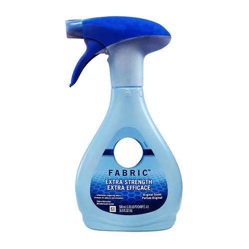 Fabric Refreshers & Dryer Sheets