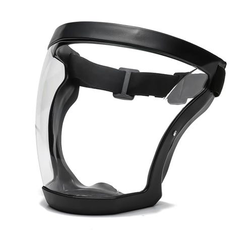 Face Protection