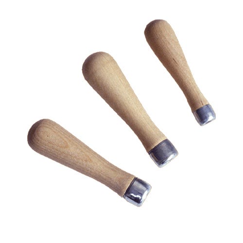 File Handles and Holders