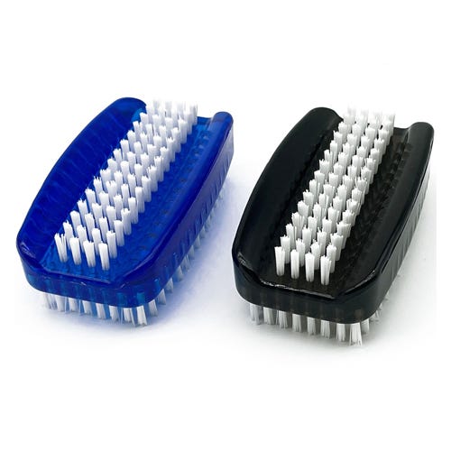 Hand & Fingernail Scrub Brushes