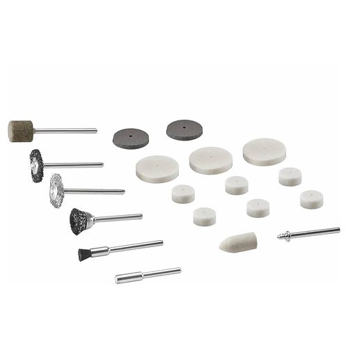 Finishing & Polishing Tool Accessories