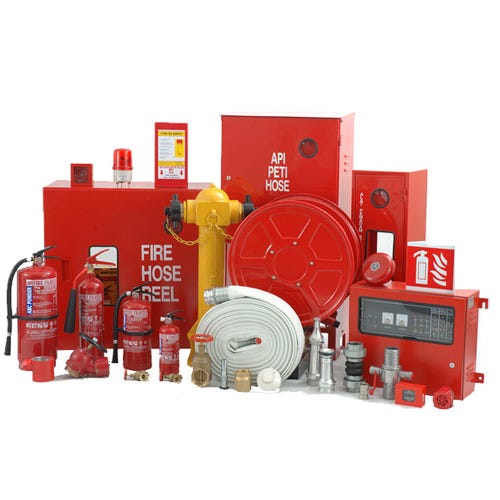 Fire Protection