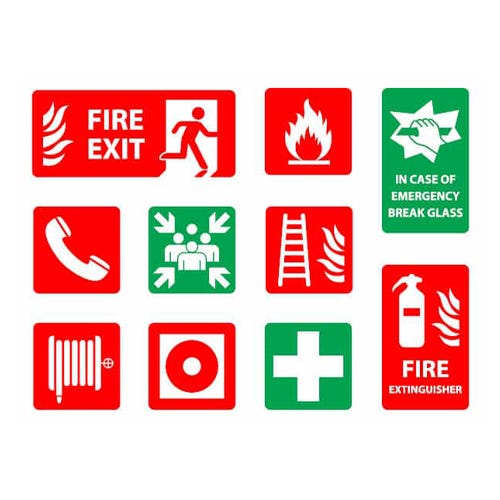 Fire Signs