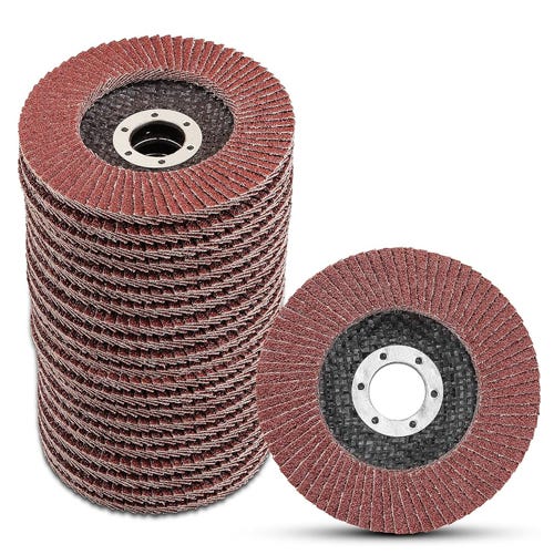 Flap Discs