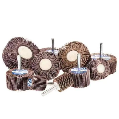 Flap Wheel Kits