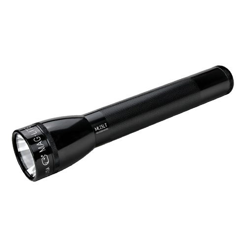 Flashlights
