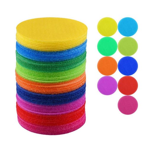 Floor Markers