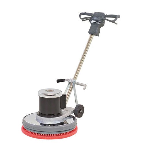 Floor Buffers, Polishers & Scrubbers