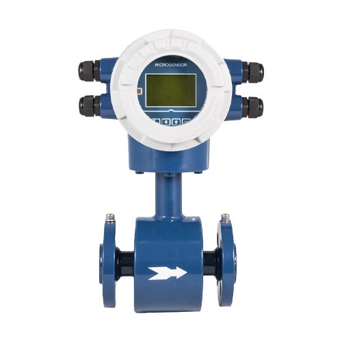 Flowmeters