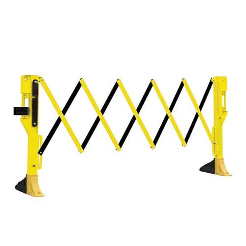 Folding Gates & Barricades
