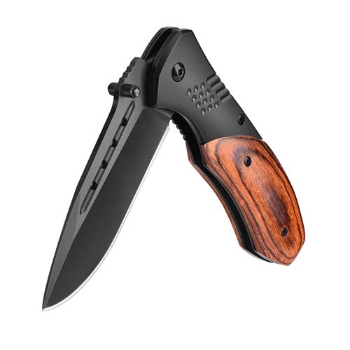 Folding & Pocket Knives