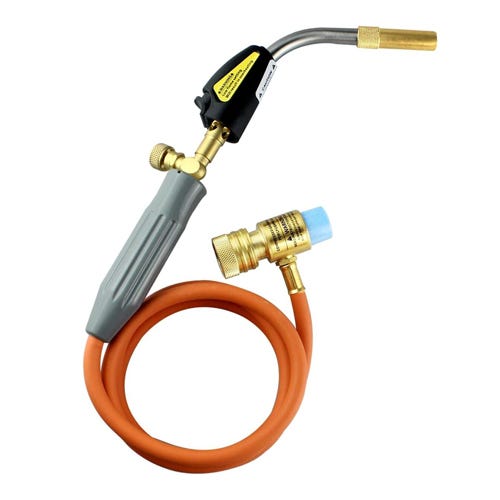 Gas Torches