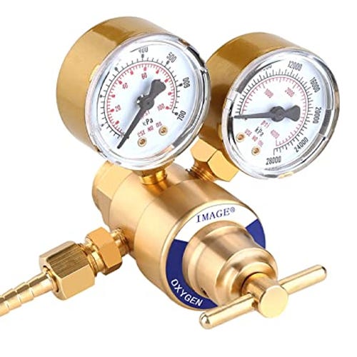Welding Inspection Gages