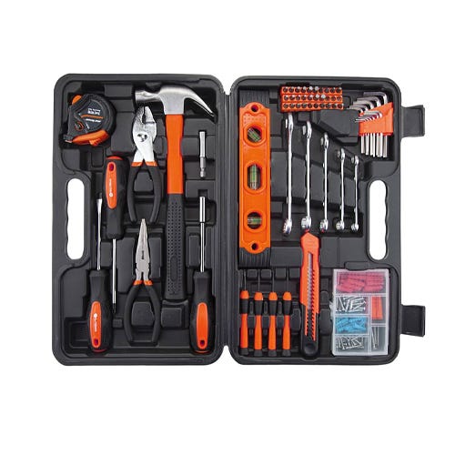 General Hand Tool Kits