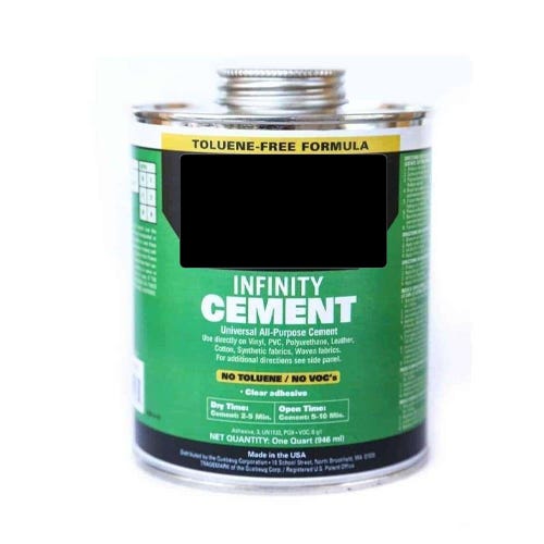 Glues and Cements