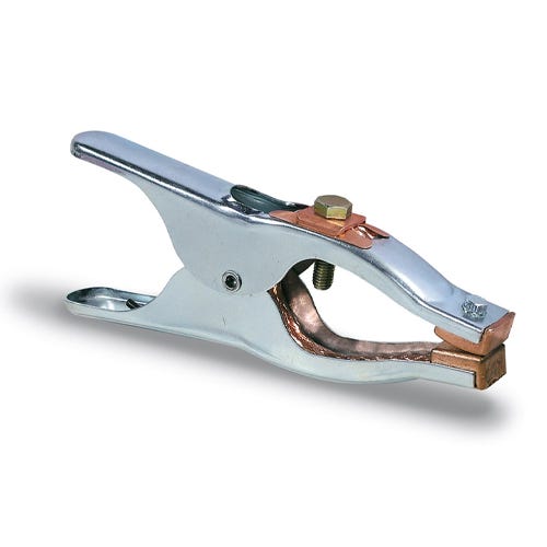 Welding Ground Clamps