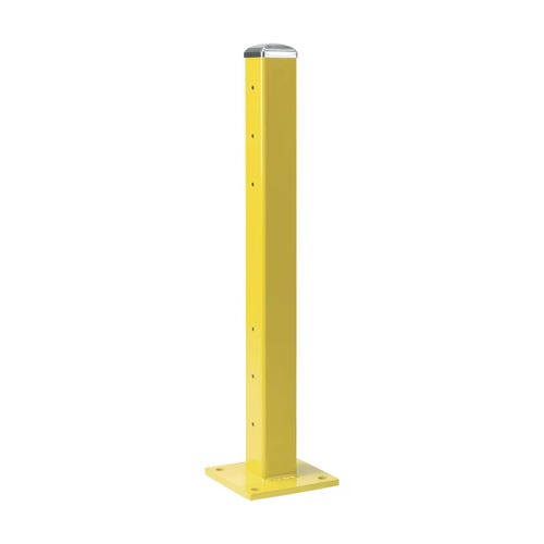 Guard Rail Mount Posts