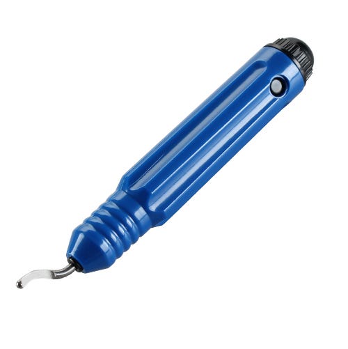 Hand Deburring Tools