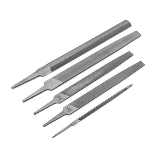 Hand Files