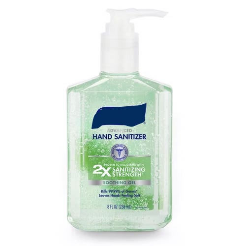 Hand Sanitizers