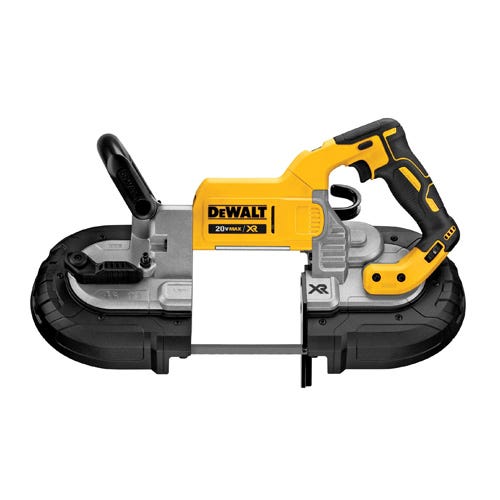 Handheld Bandsaws