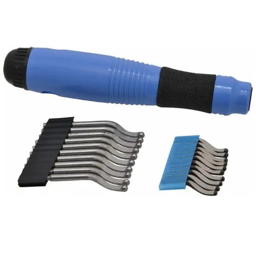 Handles & Blade Holders