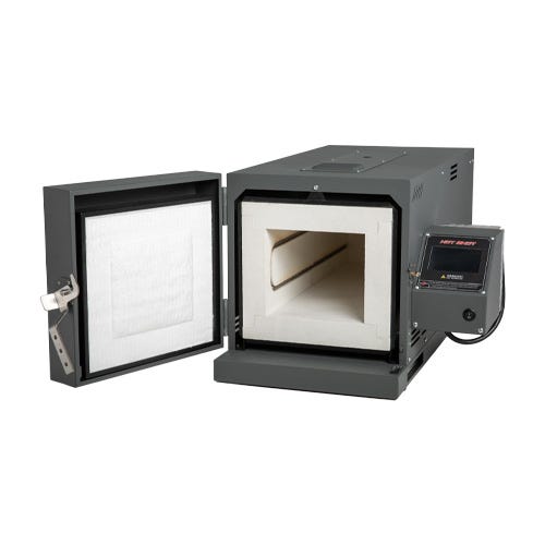 Heat Treating Ovens