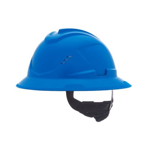 Head Protection