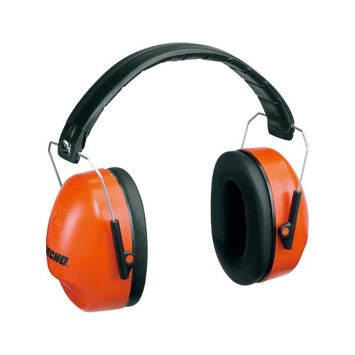 Hearing Protection