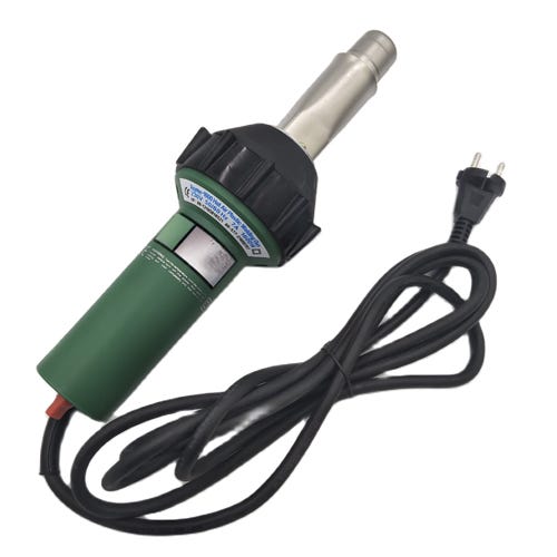 Heat Welding Guns