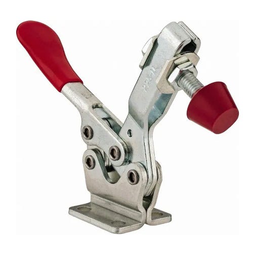 Hold-Down Clamps