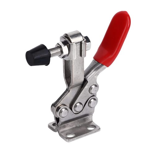 Welding Hold Down Clamps