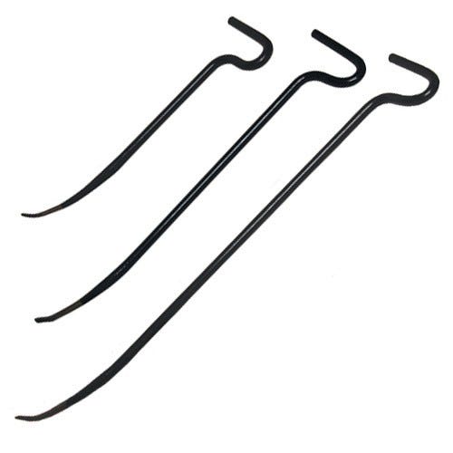 Hooks and Picks