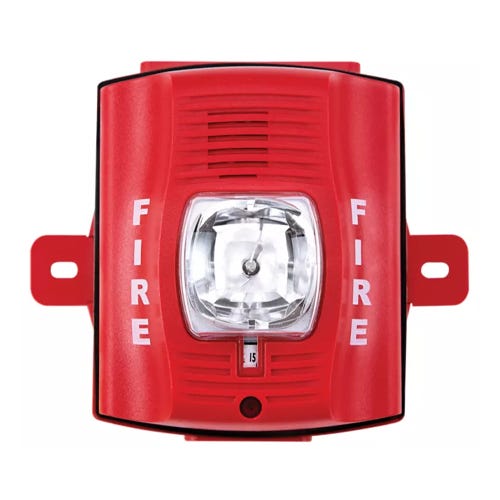 Horn Strobes