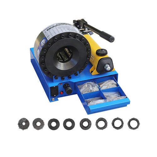 Hose Crimpers