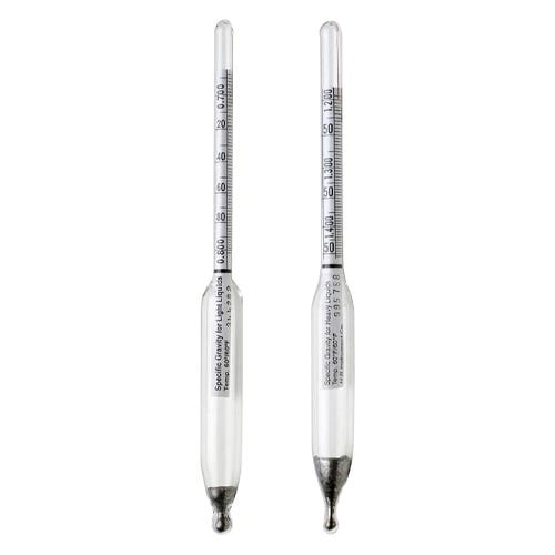 Hydrometers
