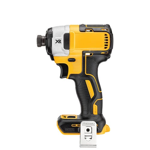 Impact Drivers