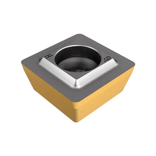 Indexable Drill Inserts