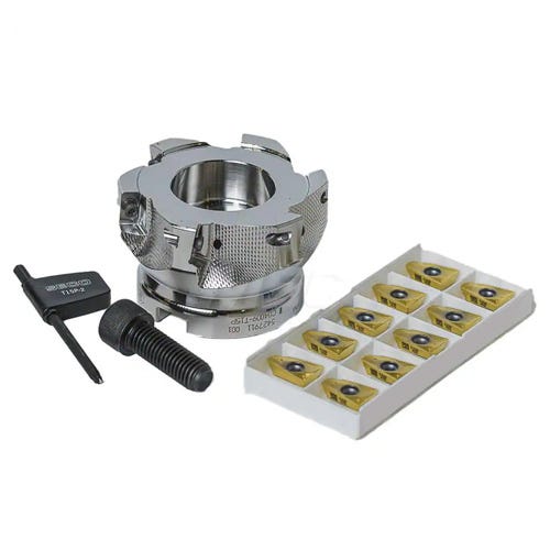 Indexable Kits