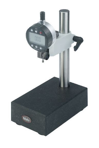 Indicator Stands & Bases