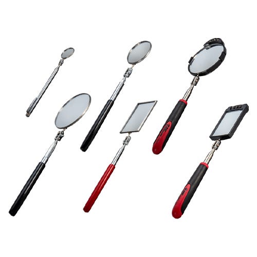 Inspection Mirrors