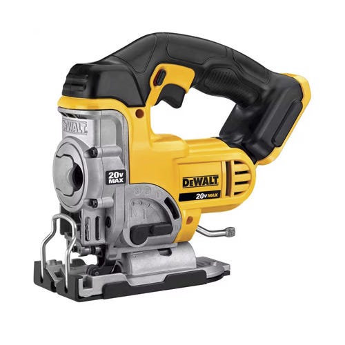 Jig Saws
