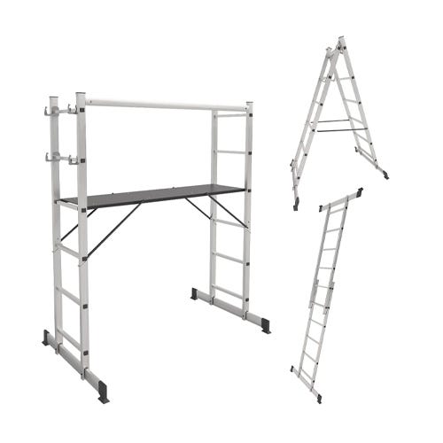 Ladders & Scaffolding
